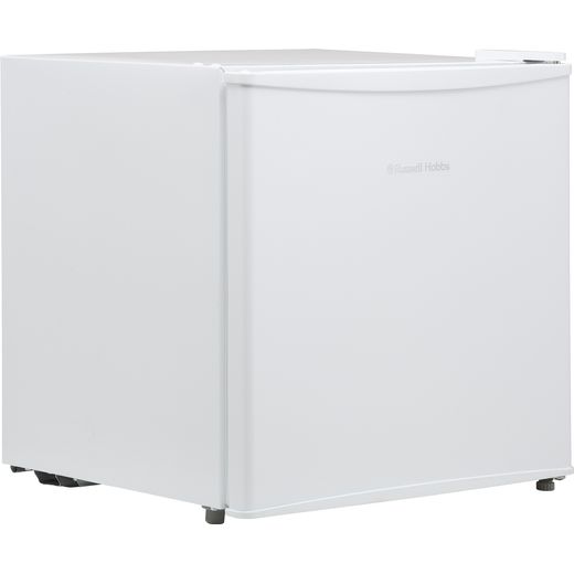Russell Hobbs RHTTLF1 Fridge - White - F Rated